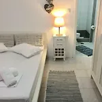 Kyano House Hébergement de vacances Thasos