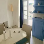 Kyano House Thasos