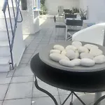 Hébergement de vacances Kyano House Thasos