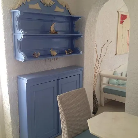 Kyano House Limenas (Thasos)