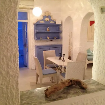 Kyano House Nyaraló