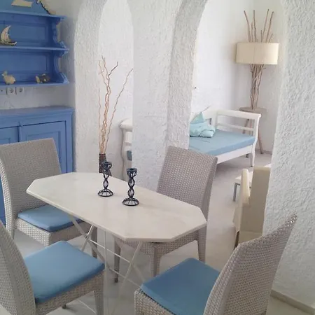 Kyano House Nyaraló *