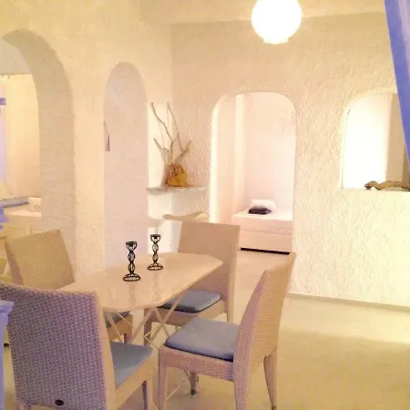 Kyano House Nyaraló *