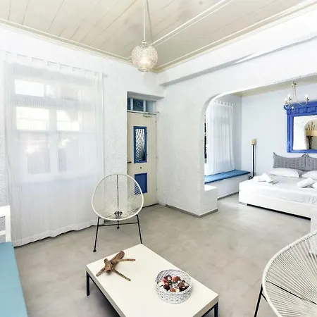 Nyaraló Kyano House *