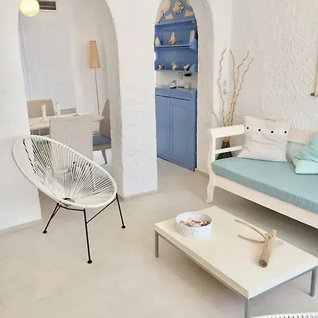 Kyano House Holiday home Limenas (Thasos)