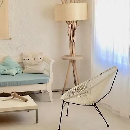 Kyano House Nyaraló Liménasz