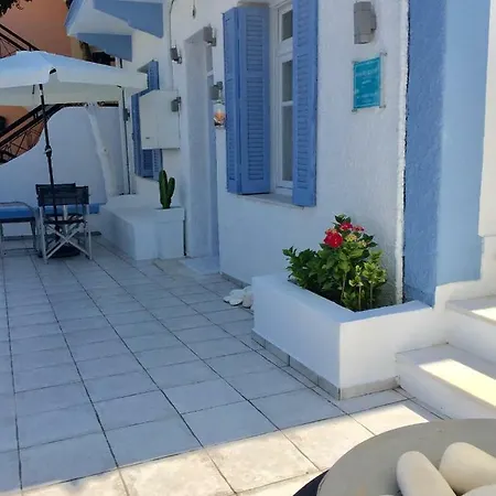 Nyaraló Kyano House *