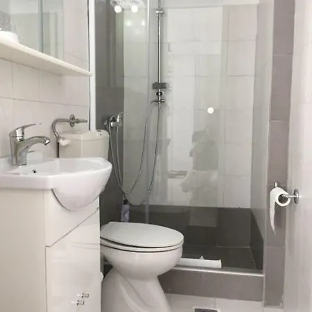 Nyaraló Kyano House Liménasz