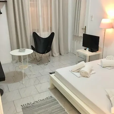 Kyano House Nyaraló