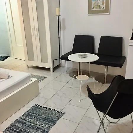 Kyano House Holiday home Limenas (Thasos)