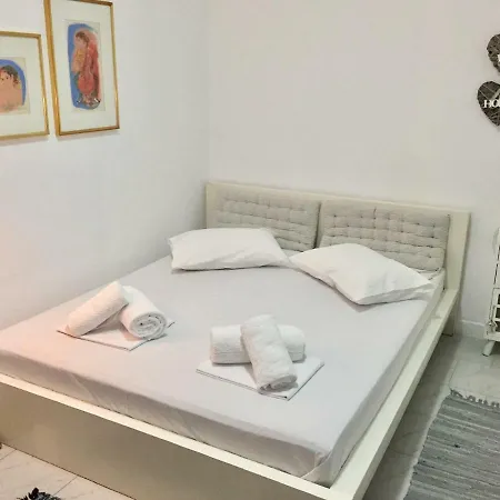 Kyano House Nyaraló Liménasz