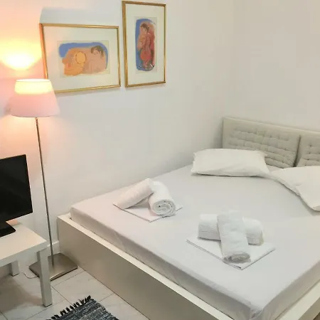 Kyano House * Limenas (Thasos)