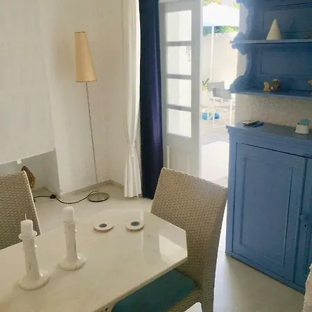 Kyano House Liménasz