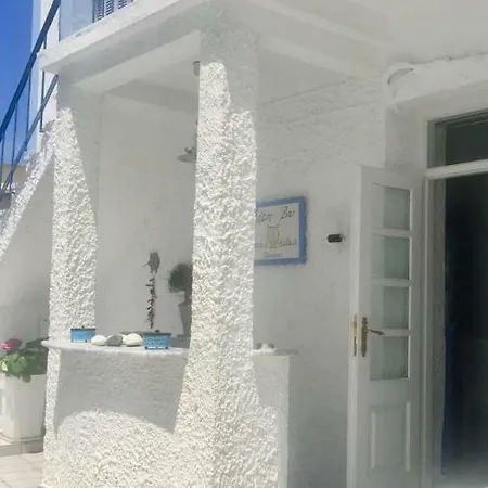Kyano House * Limenas (Thasos)