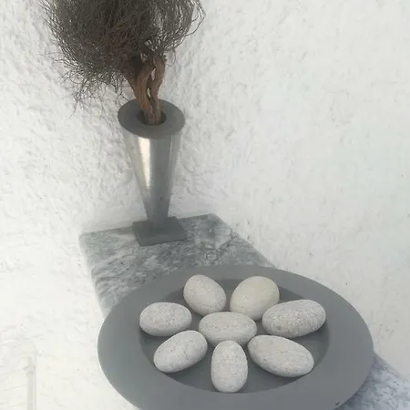 Nyaraló Kyano House Liménasz