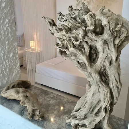 Kyano House タソス