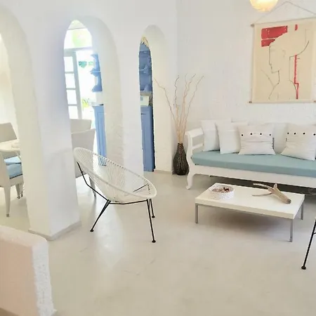 Kyano House Holiday home *