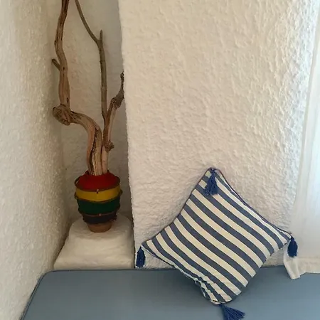 Kyano House * Limenas (Thasos)