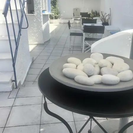 Holiday home Kyano House Limenas (Thasos)