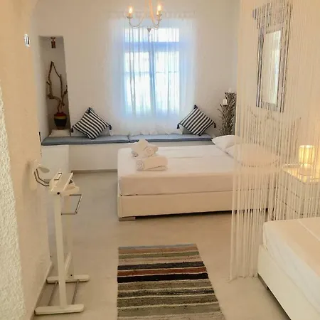 Kyano House Nyaraló *