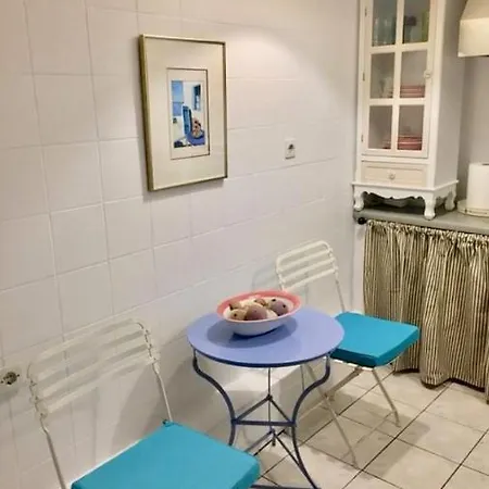 Kyano House Nyaraló