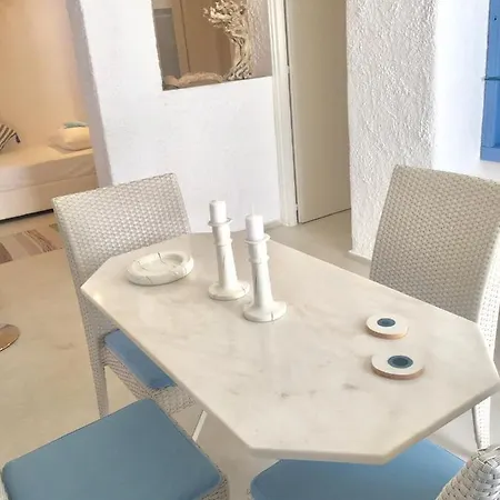 Holiday home Kyano House Limenas (Thasos)