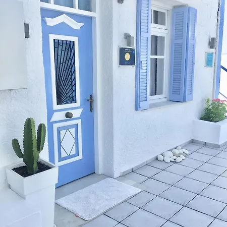 Kyano House Liménasz