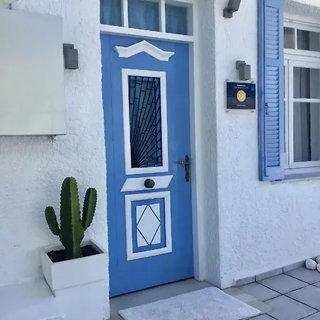 Holiday home Kyano House *