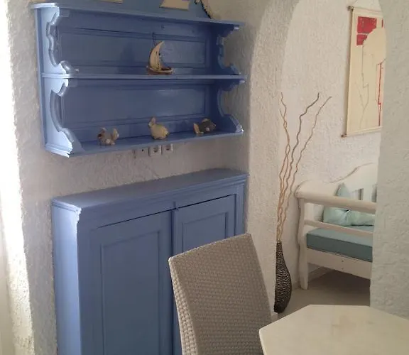 Kyano House Limenas (Thasos)