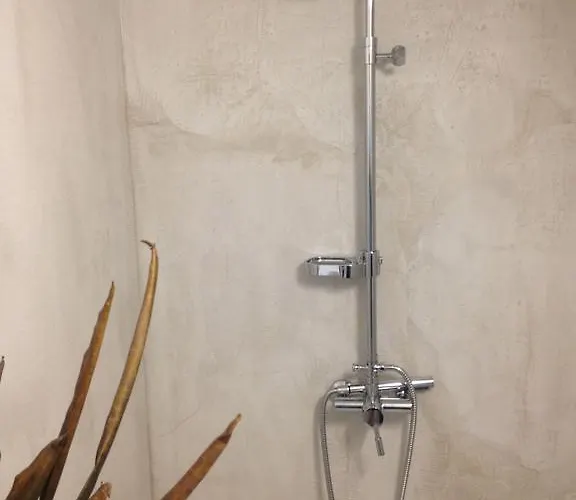 Kyano House Tatil Evi Limenas (Thasos)