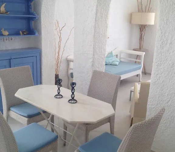 Kyano House Tatil Evi *