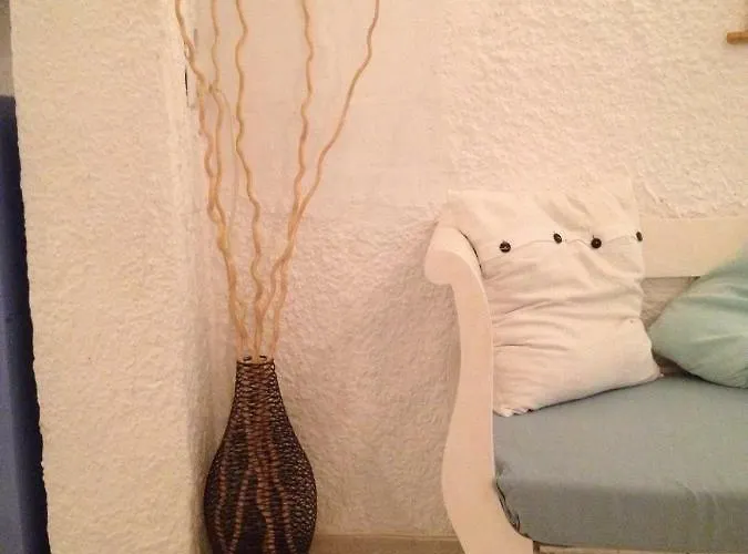 度假居 Kyano House *