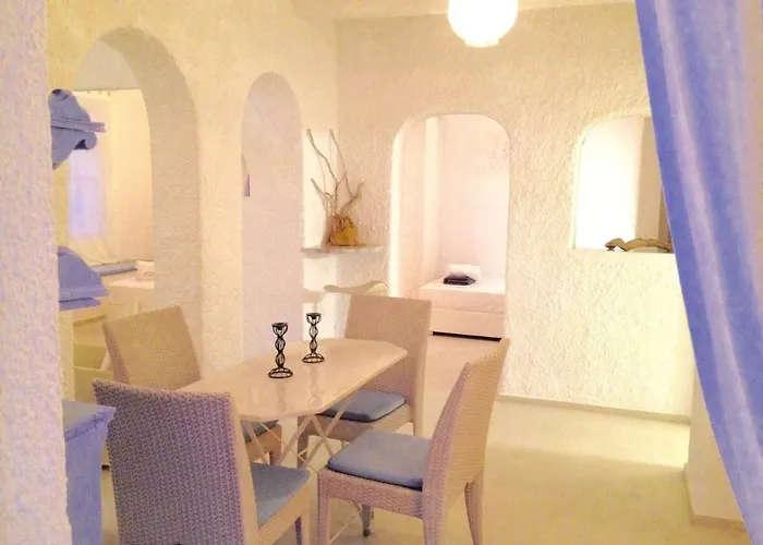 Kyano House Tatil Evi *