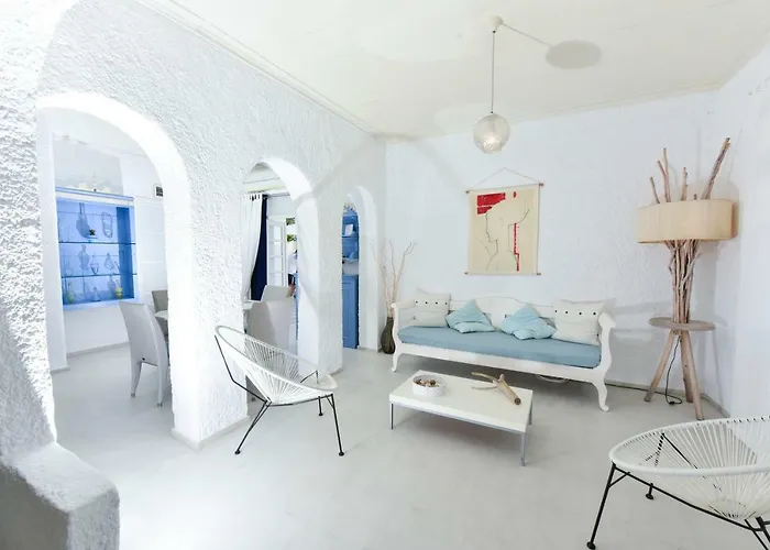 Tatil Evi Kyano House *