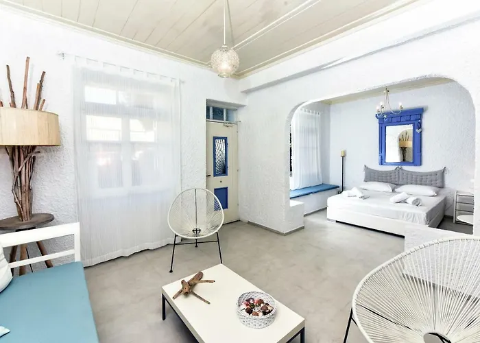 Tatil Evi Kyano House *