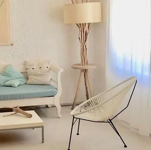 Kyano House Tatil Evi Limenas (Thasos)