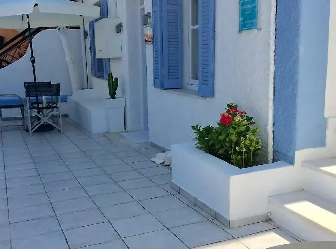 Tatil Evi Kyano House *