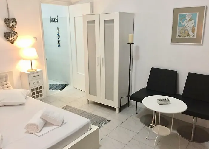 Tatil Evi Kyano House *