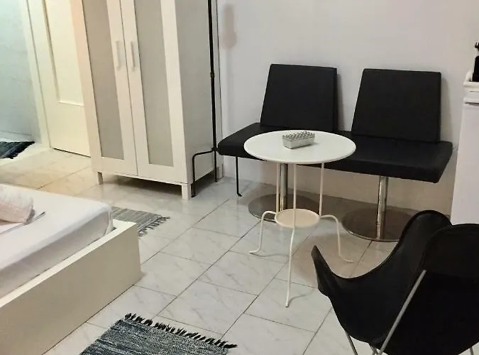 Kyano House Tatil Evi Limenas (Thasos)