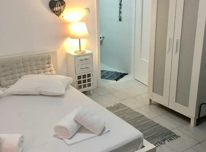 Tatil Evi Kyano House