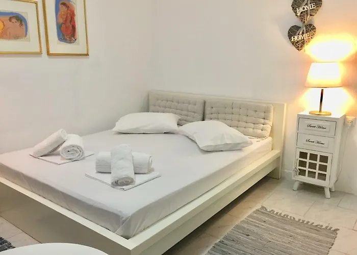 Kyano House Tatil Evi *