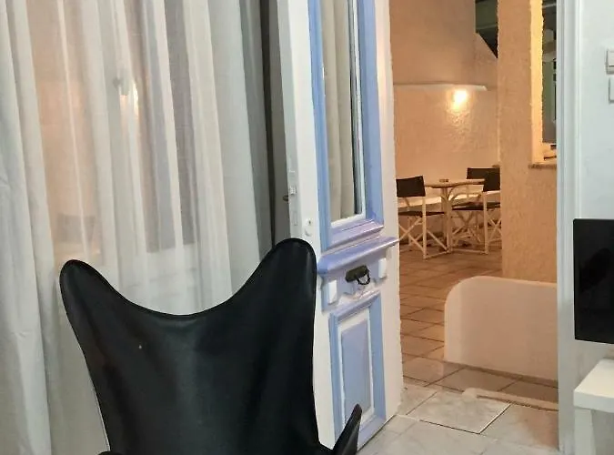 Kyano House Tatil Evi *