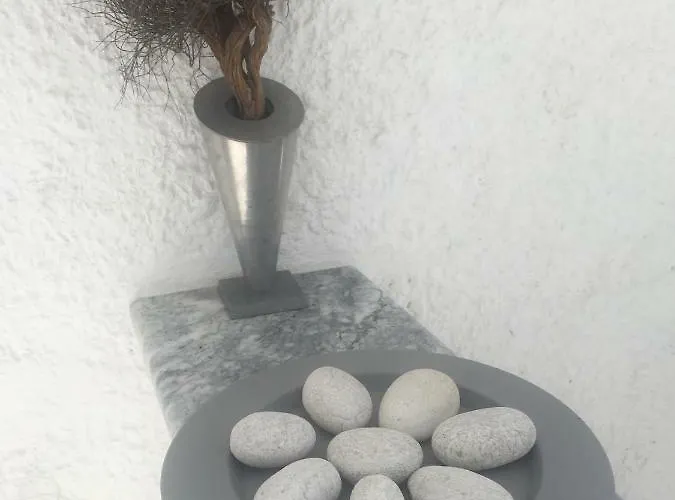 Tatil Evi Kyano House Limenas (Thasos)