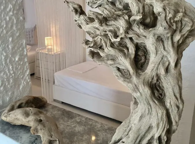 Kyano House Limenas (Thasos)