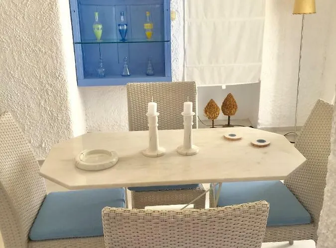 Kyano House Tatil Evi *