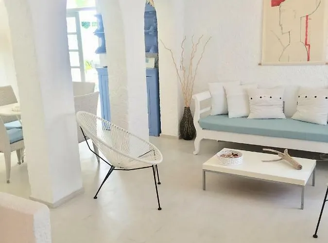 Kyano House Tatil Evi *