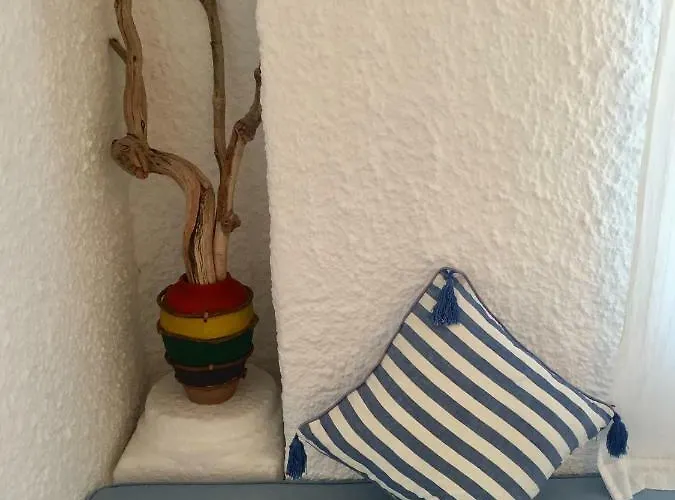 Kyano House * Limenas (Thasos)