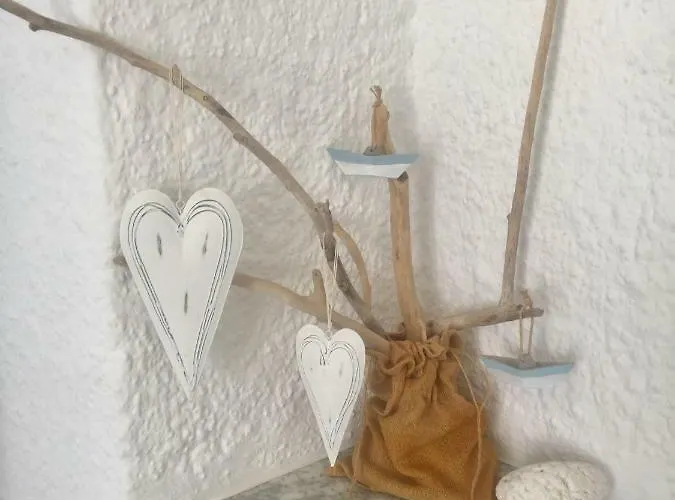 Kyano House * Limenas (Thasos)