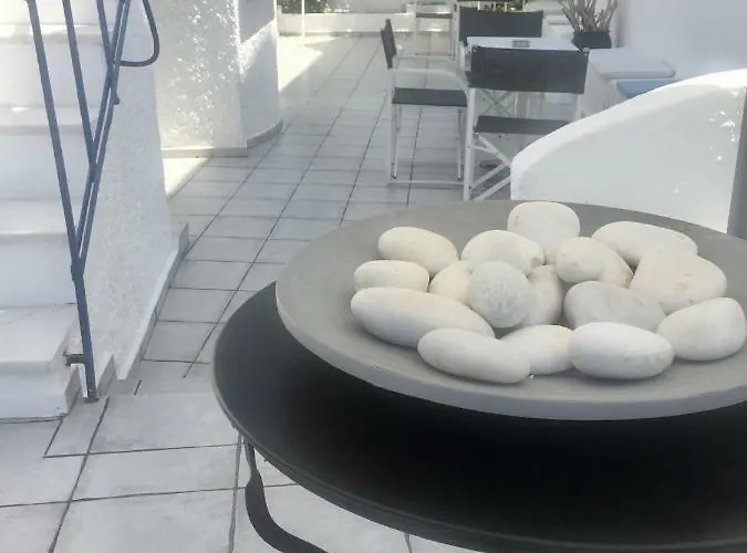 Tatil Evi Kyano House Limenas (Thasos)