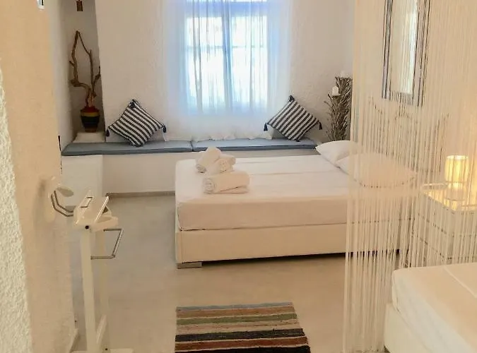 Kyano House Tatil Evi *